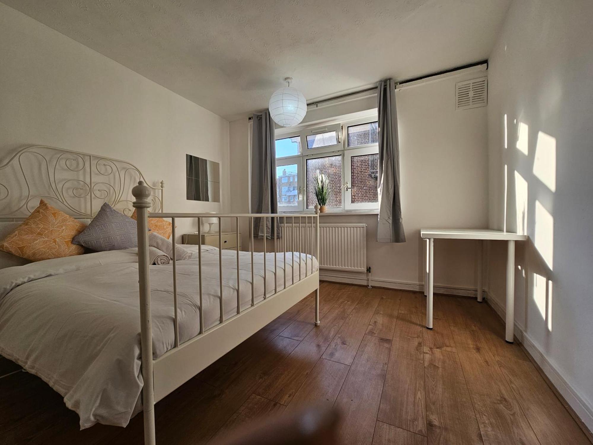 Towerhill Rooms London Exterior foto